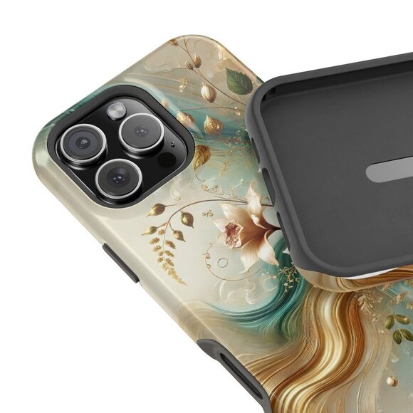 iPhone Phone Cases, Perfect Stylish Mobile Case, MLNMC475 - Picture 5 of 13